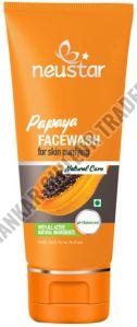 100 ml Neustar Papaya Face Wash