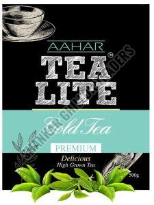 500 gm Aahar Tea Lite Green Tea