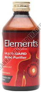 Elements Wellness Multi Gard Blood Purifier