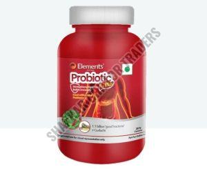 Elements wellness Probiotic G Plus Capsules