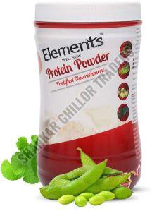 Elements Wellness Protein Powder