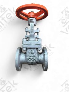 KSB GATE VALVE