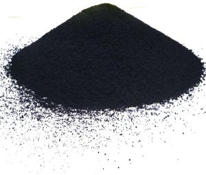 TYRE CARBON POWDER