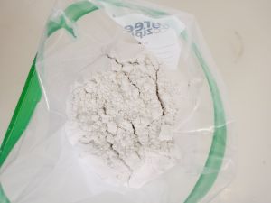 Boldenone Cypionate Powder