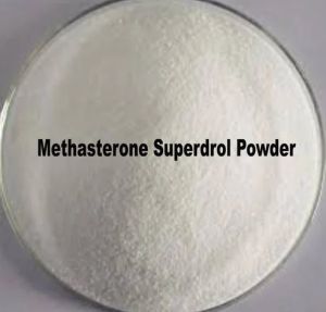 Methasterone Superdrol Powder