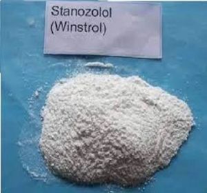 Stanozolol Winstrol Powder