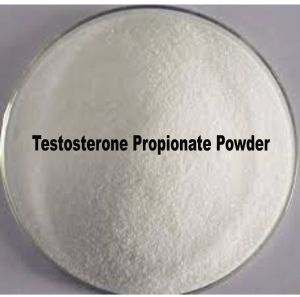 Testosterone Propionate Powder