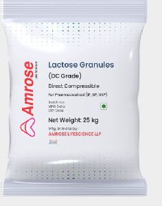 lactose monohydrate 200 mesh