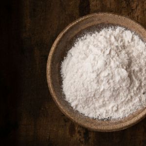 White Dextrin Powder