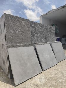 Tandur Blue Limestone Slab