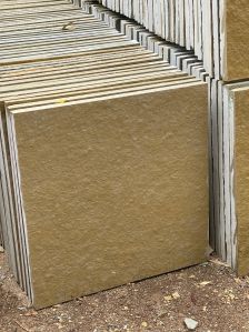 Tandur Yellow Limestone Slab