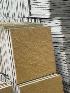 Tandur Yellow Limestone Slab