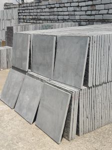 Tandur Blue Limestone Slab