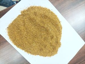 Corn Dried Distillers Grains Solubles