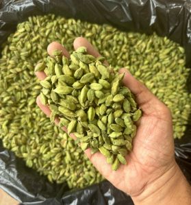 organic green cardamom