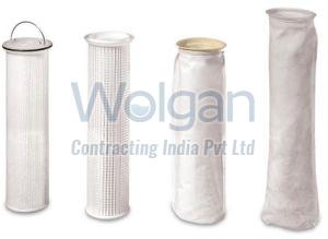Bag Filter Elements