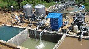 Effluent Treatment Plant