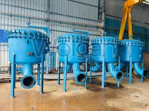 MSEP Multi Bag Filter