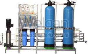 Reverse Osmosis Plant