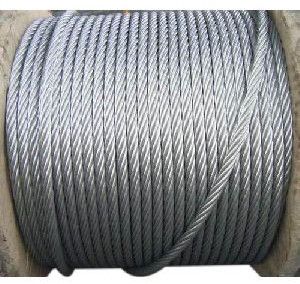 elevator steel wire rope