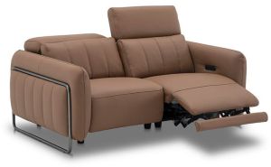 Recliner Sofa Set