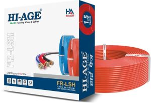 pvc insulated copper wire