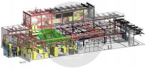 BIM Modelling Services