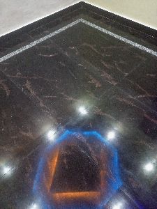 Floor Marble