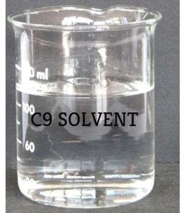 Transparent C9 Solvent