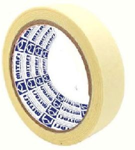 Automotive Masking Tape
