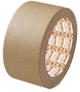 Reinforced Paper Tape