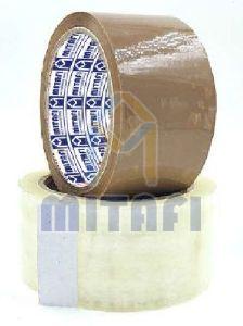 Brown BOPP Packaging Tape