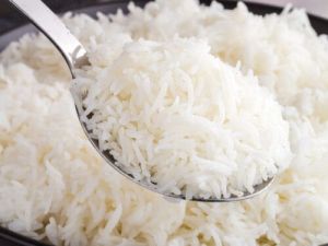 basmati chawal