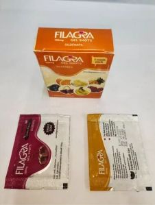 Filagra Gel Shot