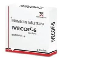 Ivermectin 6mg Tablets