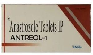 Knoll Arimidex Anastrozole 1mg Tablets