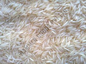 1509 Basmati Steam Rice