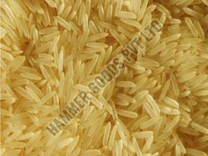 Sharbati Golden Non Basmati Rice