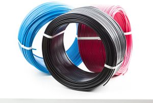 Flame Retardant House Wires (Up to 1100V)