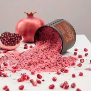 Dehydrated Pomegranate Powder