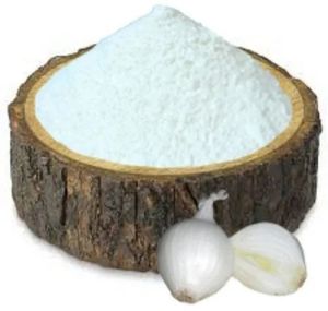 Dehydrated White Onion Powder