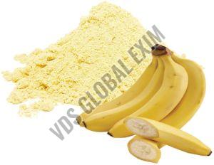 Banana Powder