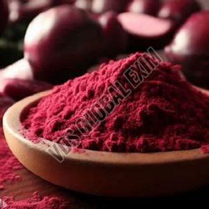 Dehydrated Beetroot Powder