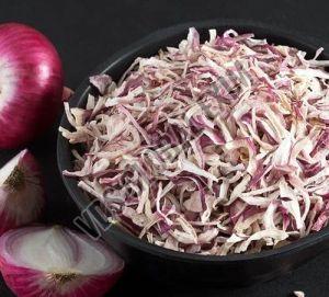 Red Onion Flakes