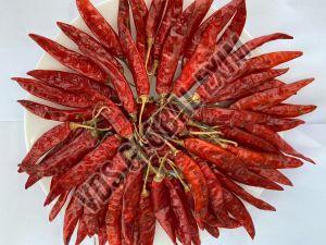 S4 Sannam Dry Red Chilli