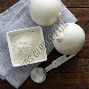 White Onion Powder