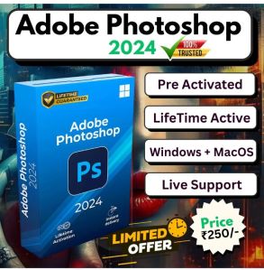 photoshop 2024 adobe software