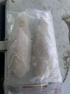 frozen basa fillet