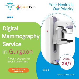 Mammography Service