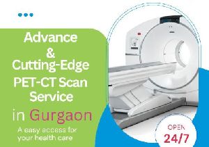 PET CT Scan-Whole body FDG PET Scan